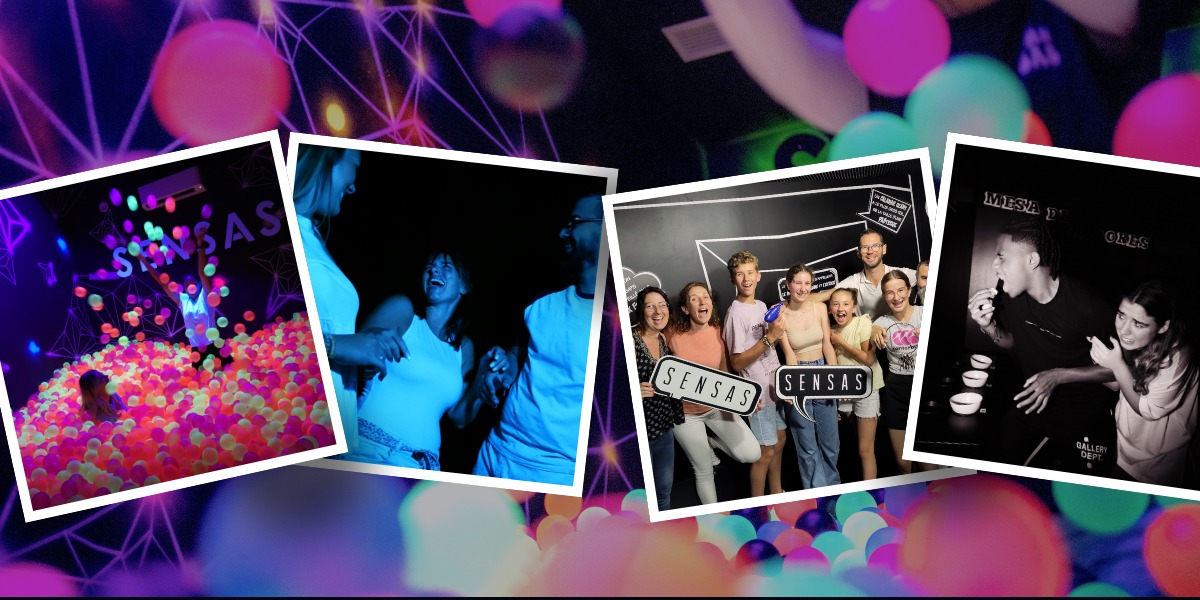 Pour les vacances, retombez en enfance ! 