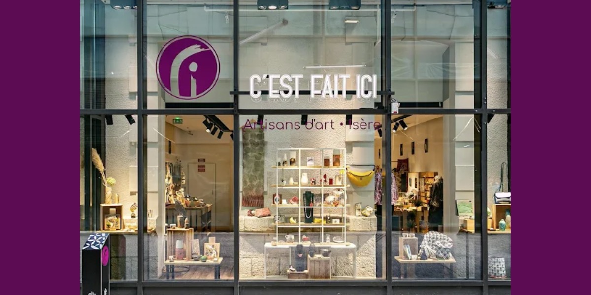 C'est fait ici déménage ! 