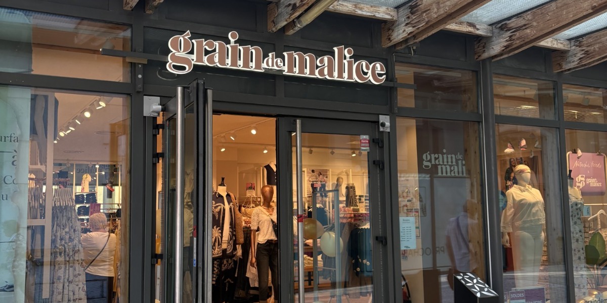 Grain de Malice a déménagé ! 