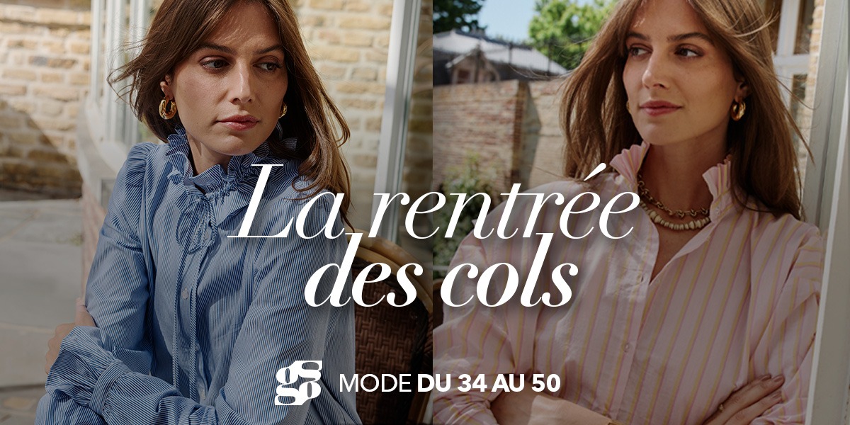 La rentrée des cols