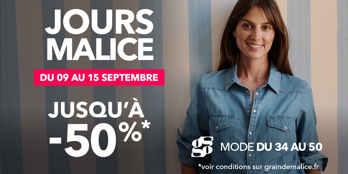Jours Malice 