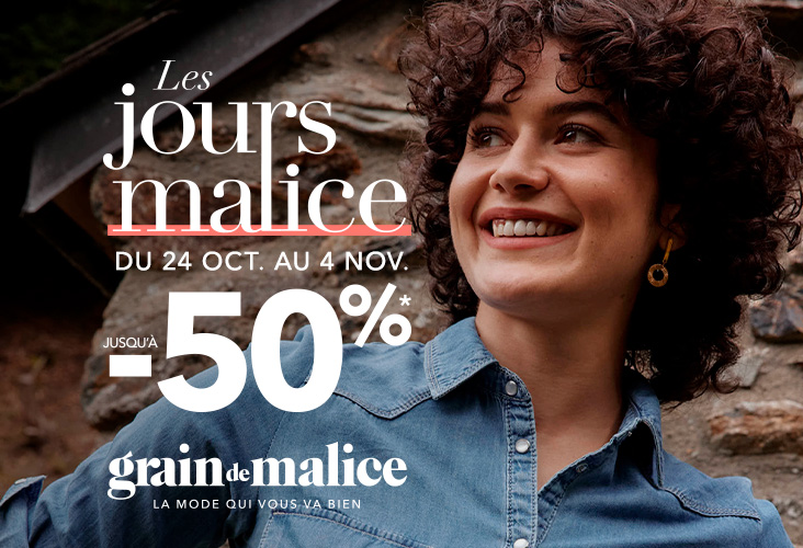 Jours Malice