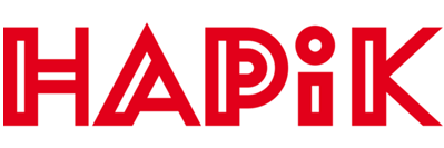 Logo Hapik