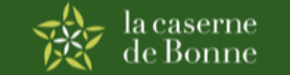 GRENOBLE La caserne de Bonne